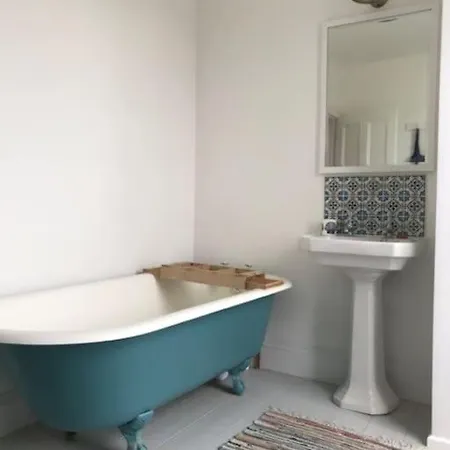 Holiday home The Moorings - Just A Few Metres From The Sea! Padstow