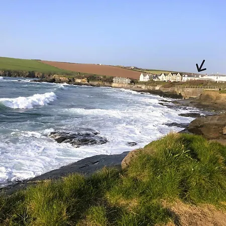 The Moorings - Just A Few Metres From The Sea! *