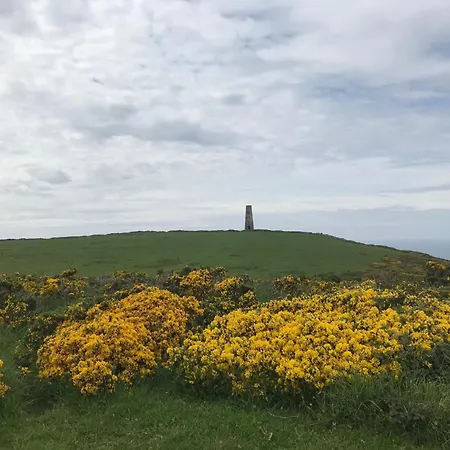 Holiday home The Moorings - Just A Few Metres From The Sea! Padstow