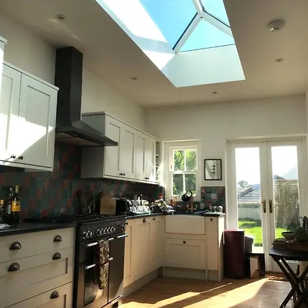 Holiday home The Moorings - Just A Few Metres From The Sea! Padstow