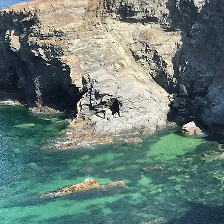 The Moorings - Just A Few Metres From The Sea! *
