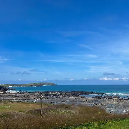 Holiday home The Moorings - Just A Few Metres From The Sea! Padstow